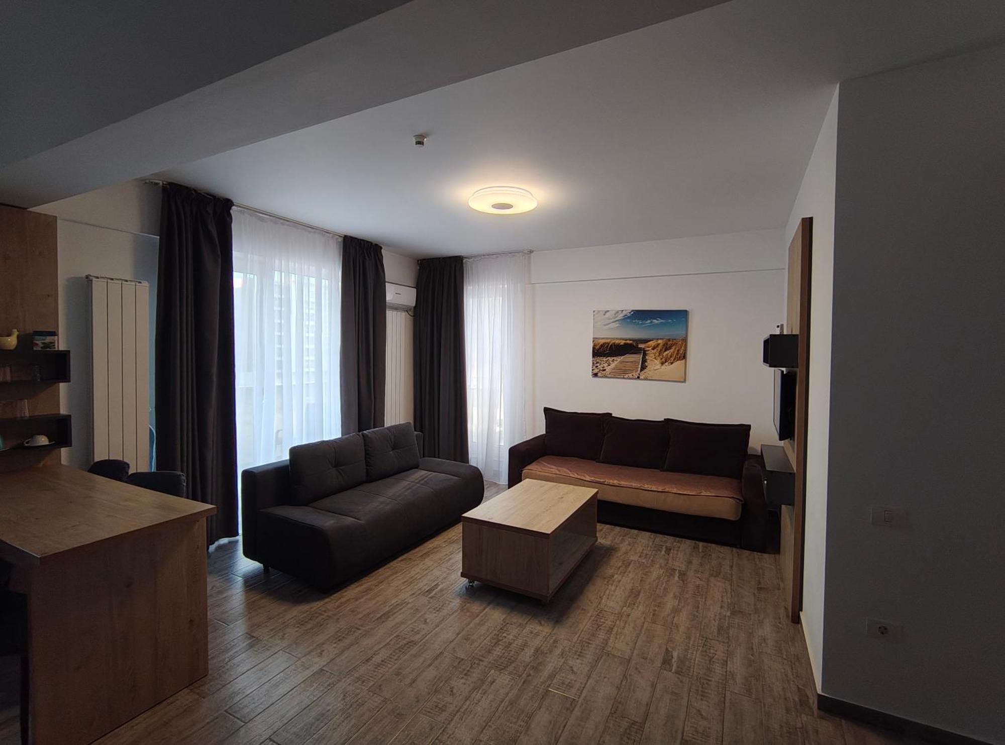 Apartament Ella C&C Residence Неводарі Екстер'єр фото