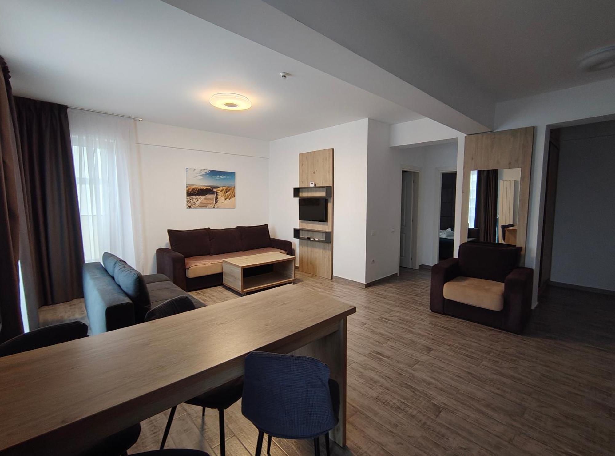 Apartament Ella C&C Residence Неводарі Екстер'єр фото