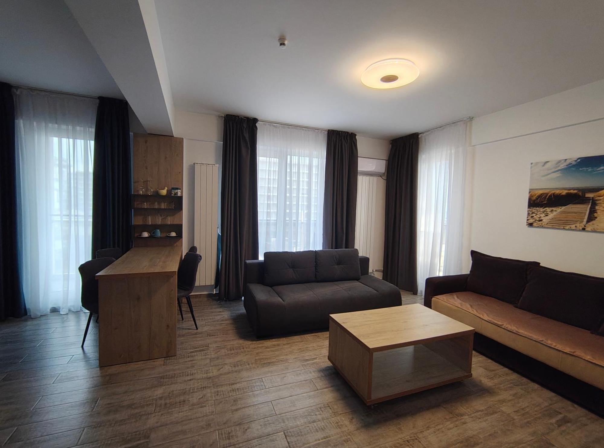 Apartament Ella C&C Residence Неводарі Екстер'єр фото