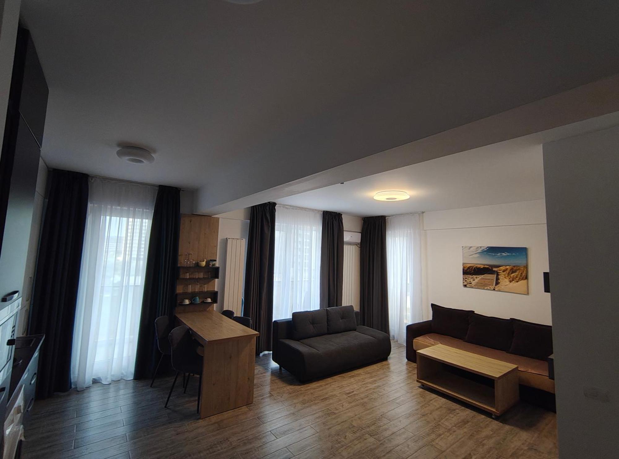 Apartament Ella C&C Residence Неводарі Екстер'єр фото