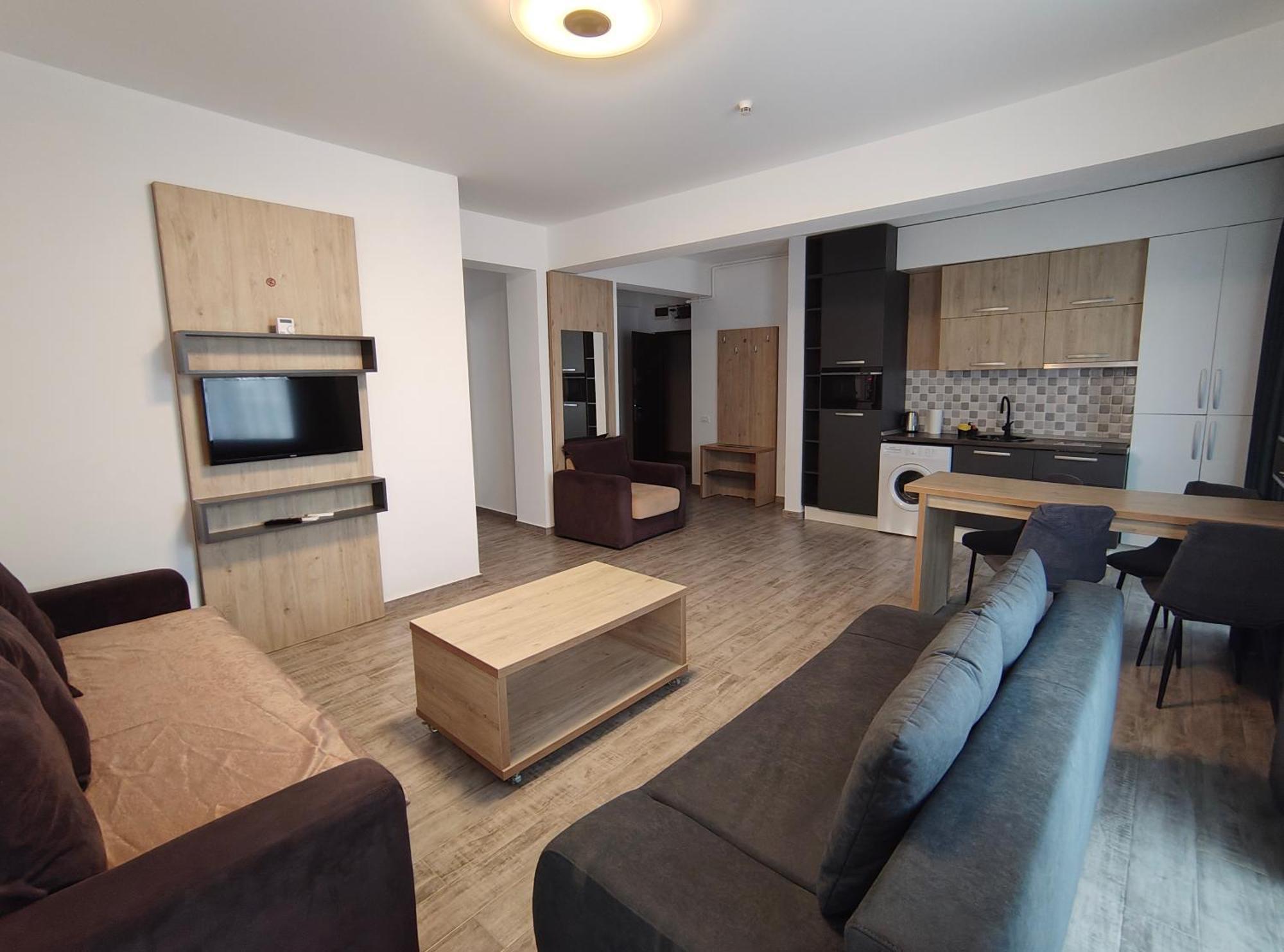 Apartament Ella C&C Residence Неводарі Екстер'єр фото