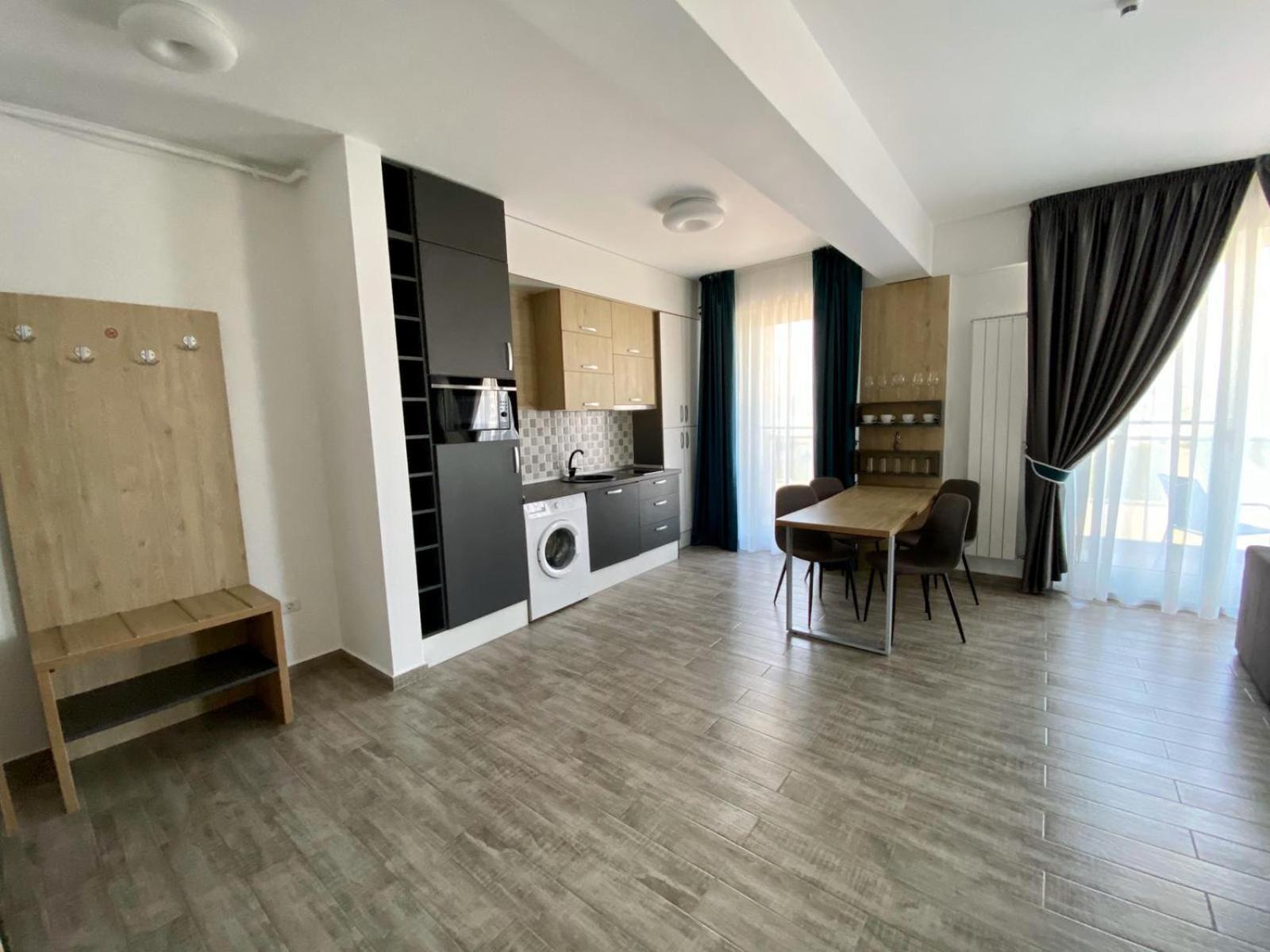 Apartament Ella C&C Residence Неводарі Екстер'єр фото