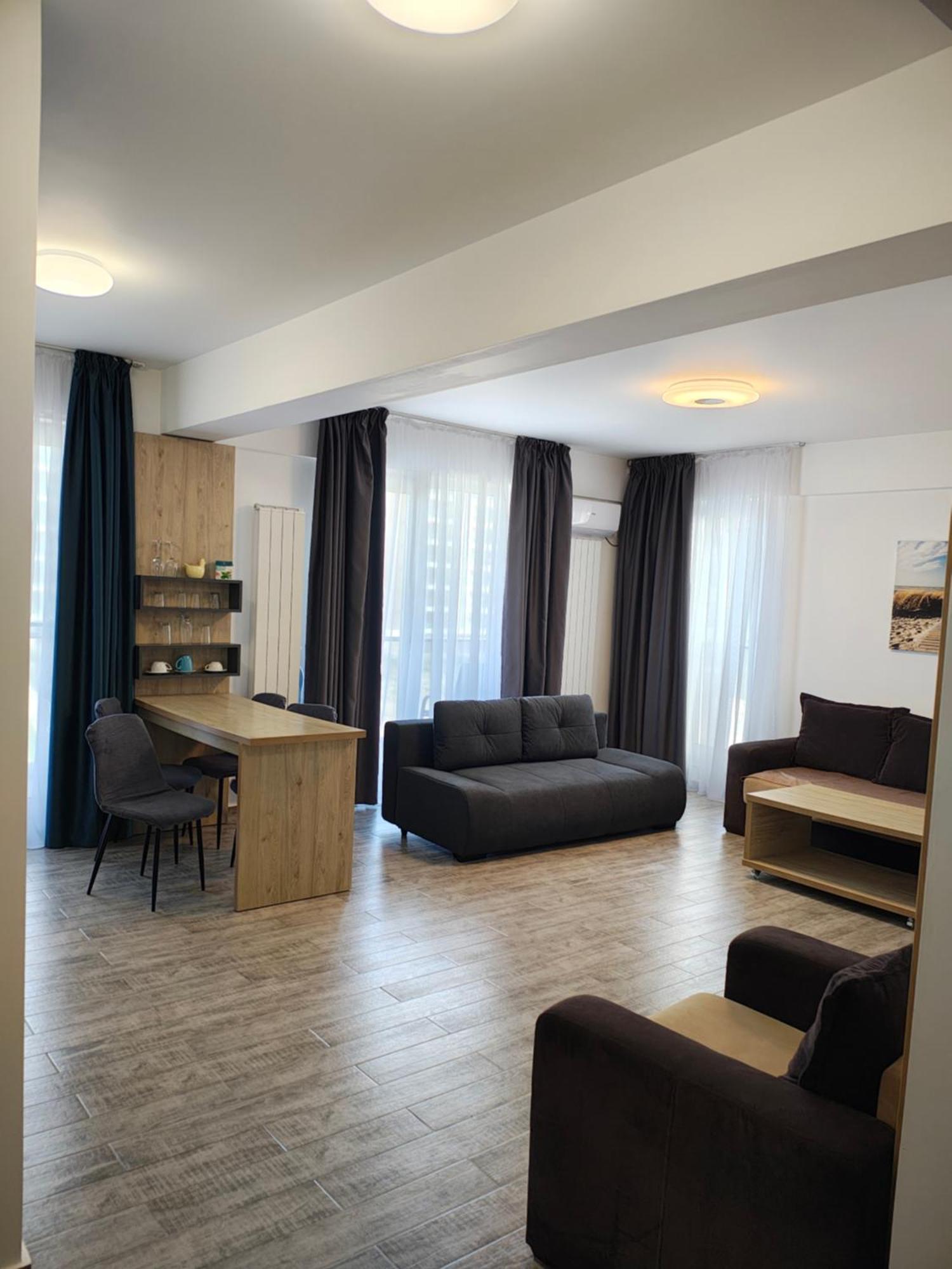 Apartament Ella C&C Residence Неводарі Екстер'єр фото