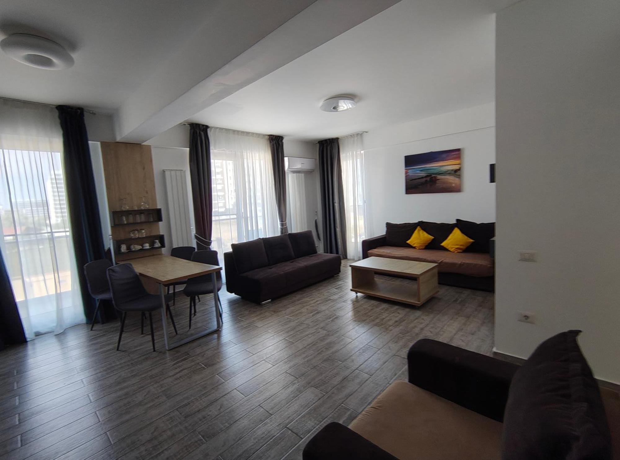 Apartament Ella C&C Residence Неводарі Екстер'єр фото