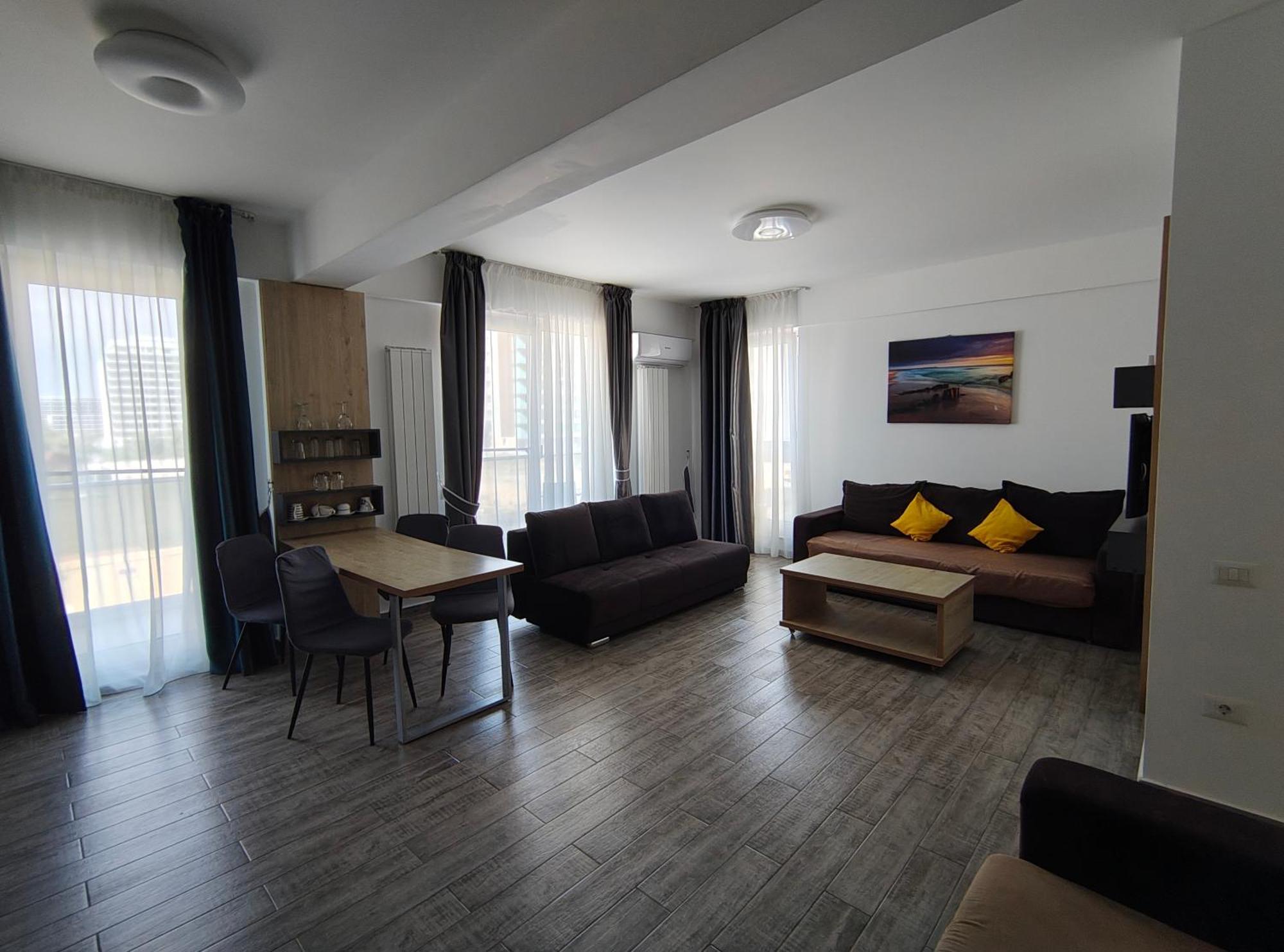 Apartament Ella C&C Residence Неводарі Екстер'єр фото