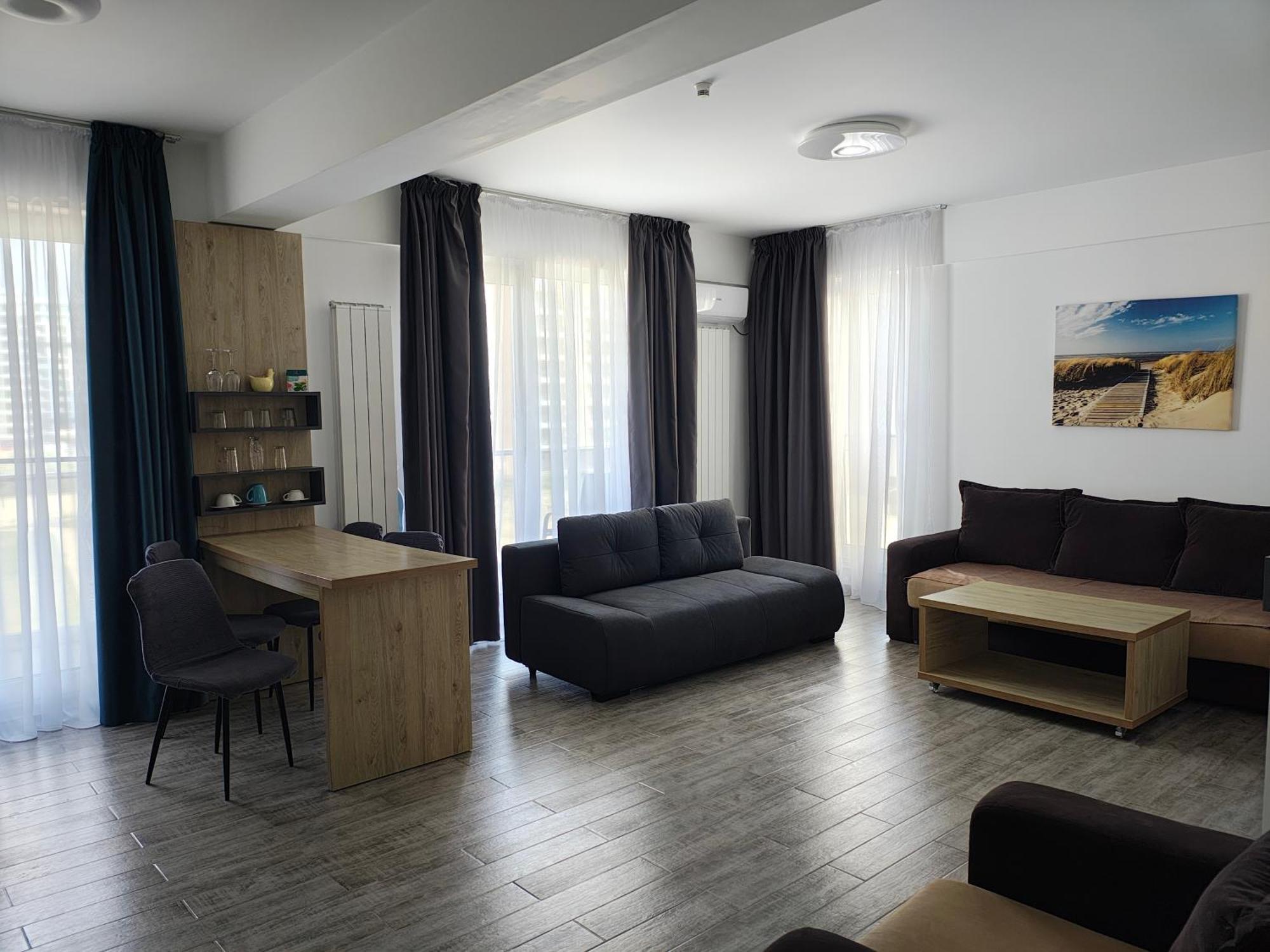 Apartament Ella C&C Residence Неводарі Екстер'єр фото