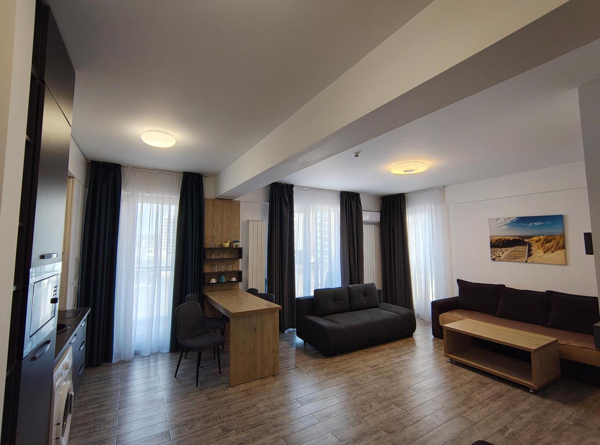 Apartament Ella C&C Residence Неводарі Екстер'єр фото