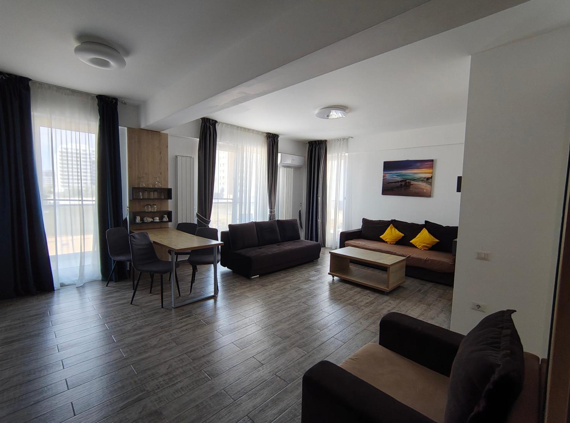 Apartament Ella C&C Residence Неводарі Екстер'єр фото