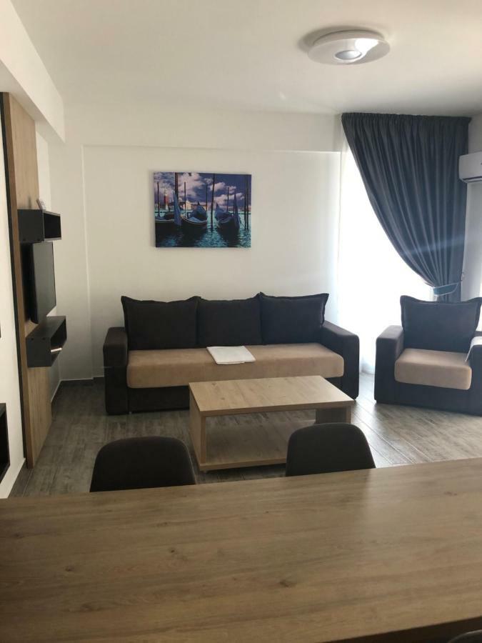 Apartament Ella C&C Residence Неводарі Екстер'єр фото