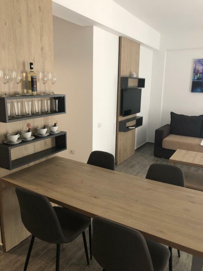 Apartament Ella C&C Residence Неводарі Екстер'єр фото