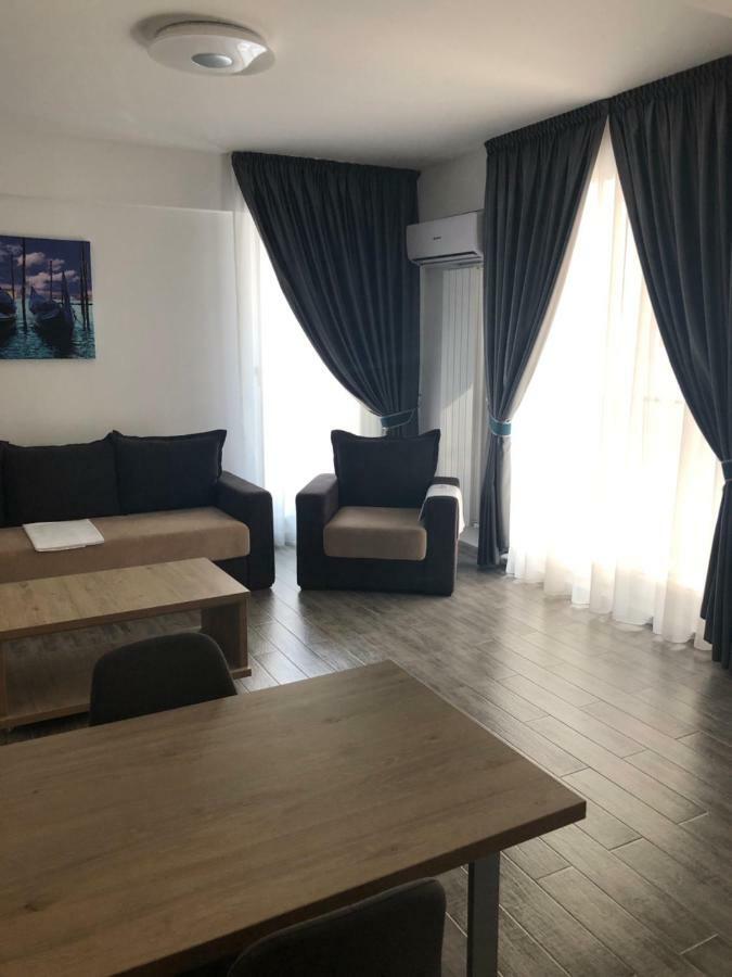 Apartament Ella C&C Residence Неводарі Екстер'єр фото