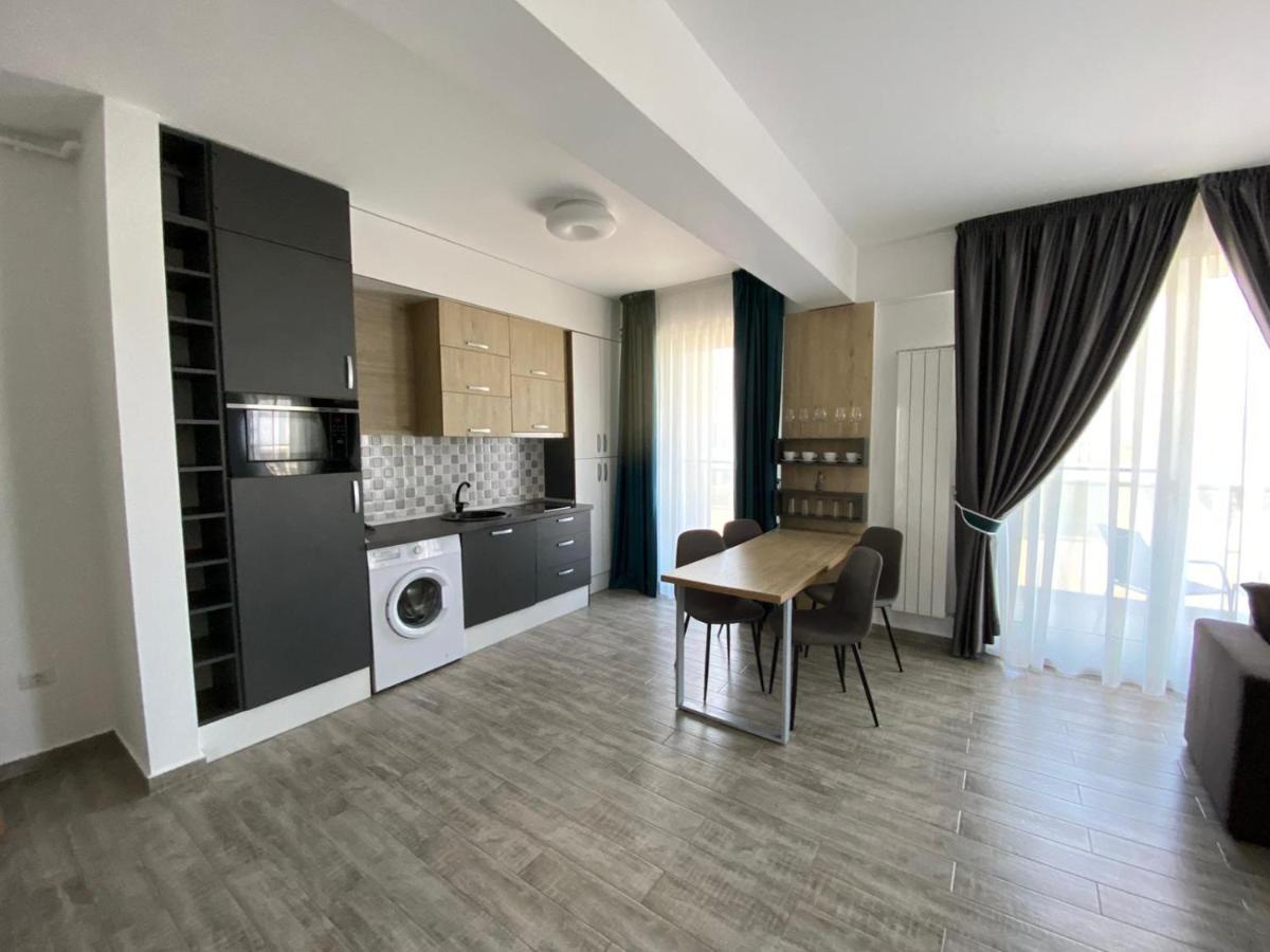 Apartament Ella C&C Residence Неводарі Екстер'єр фото