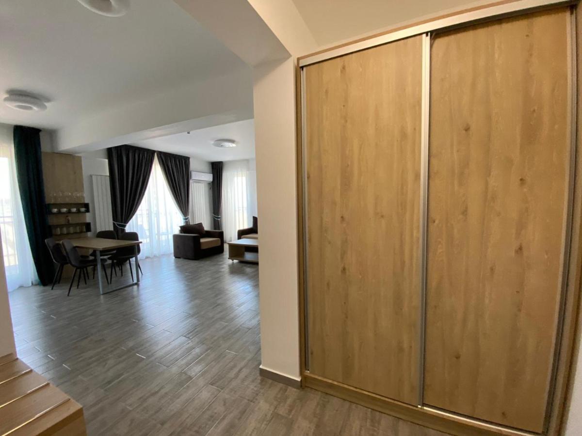 Apartament Ella C&C Residence Неводарі Екстер'єр фото